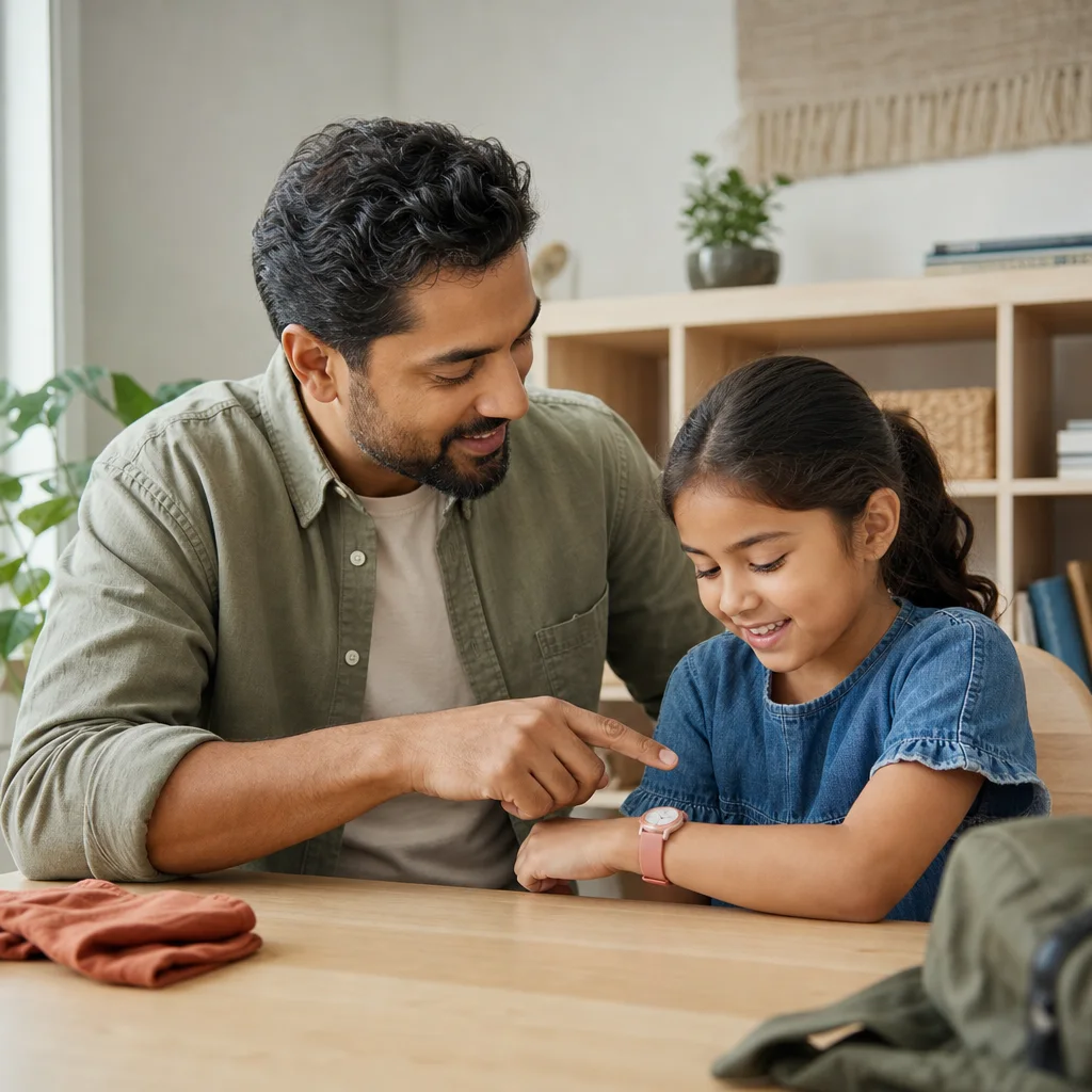 Best Watches for Kids