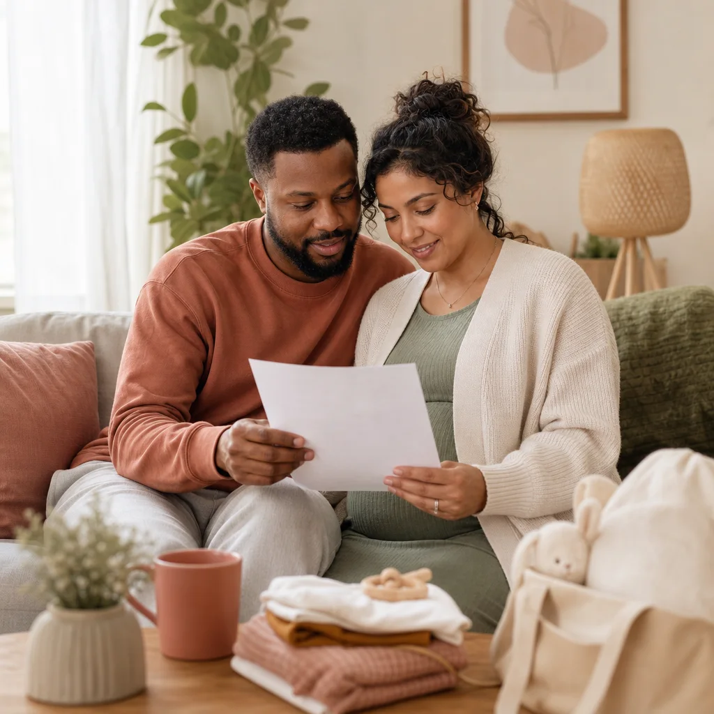 How to Make the Most out of your Birth Plan