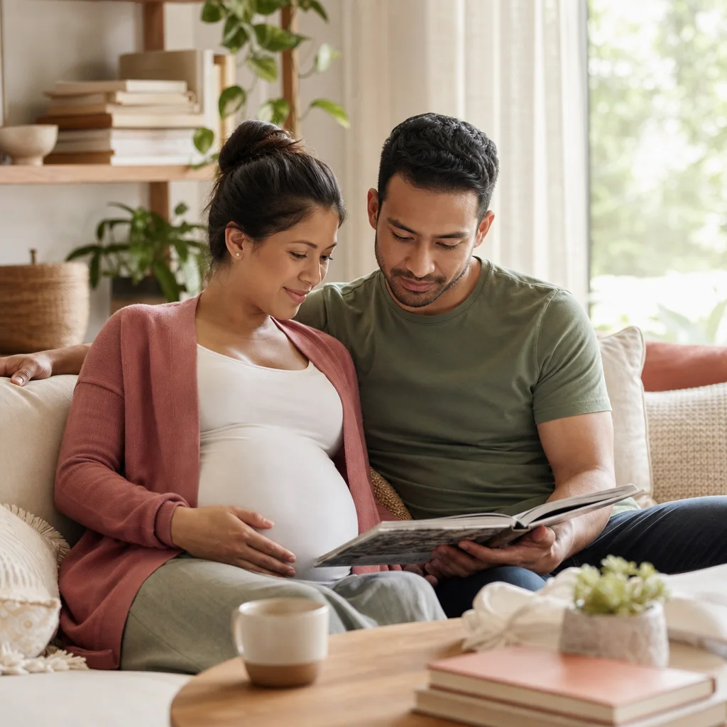 Birth Smart