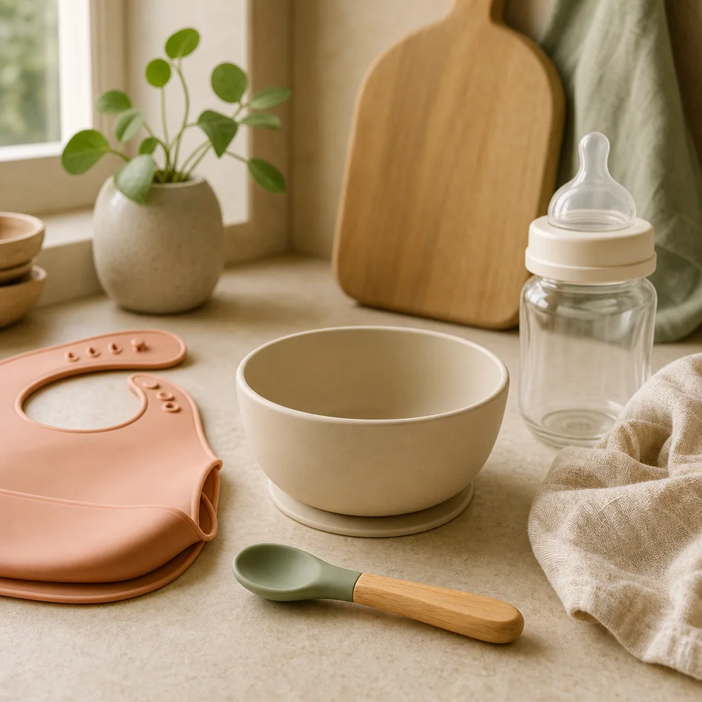 Breastfeeding tips and education for new mothers