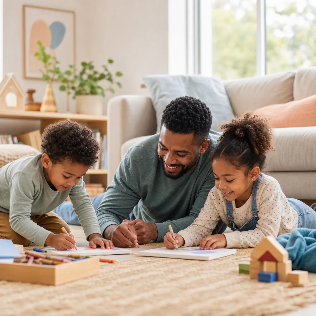20 Effective Cabin Fever Treatments: Things to Do When Stuck Inside with Kids