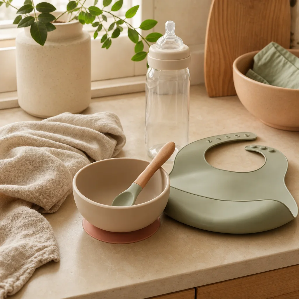 Choosing the right breast pump for you and your baby