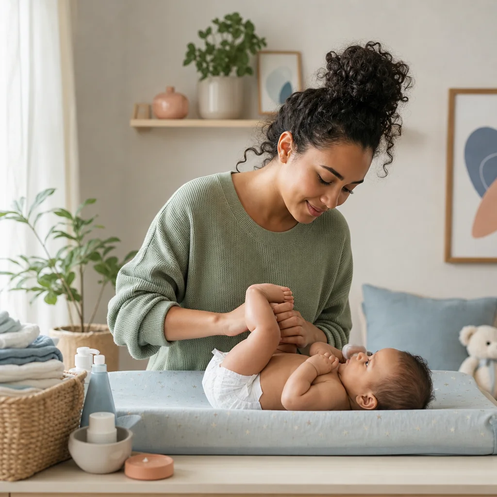 What’s the best diaper rash medicine and remedies?