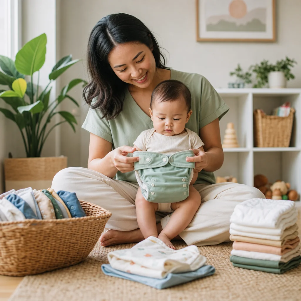 Diaper Saving Guide: Tips And Tricks For Frugal Parents