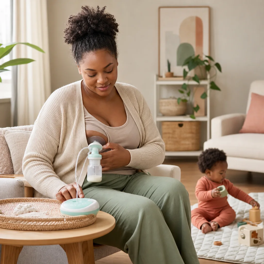 Evenflo Breast Pump: Worth It for Everyday Feeding?