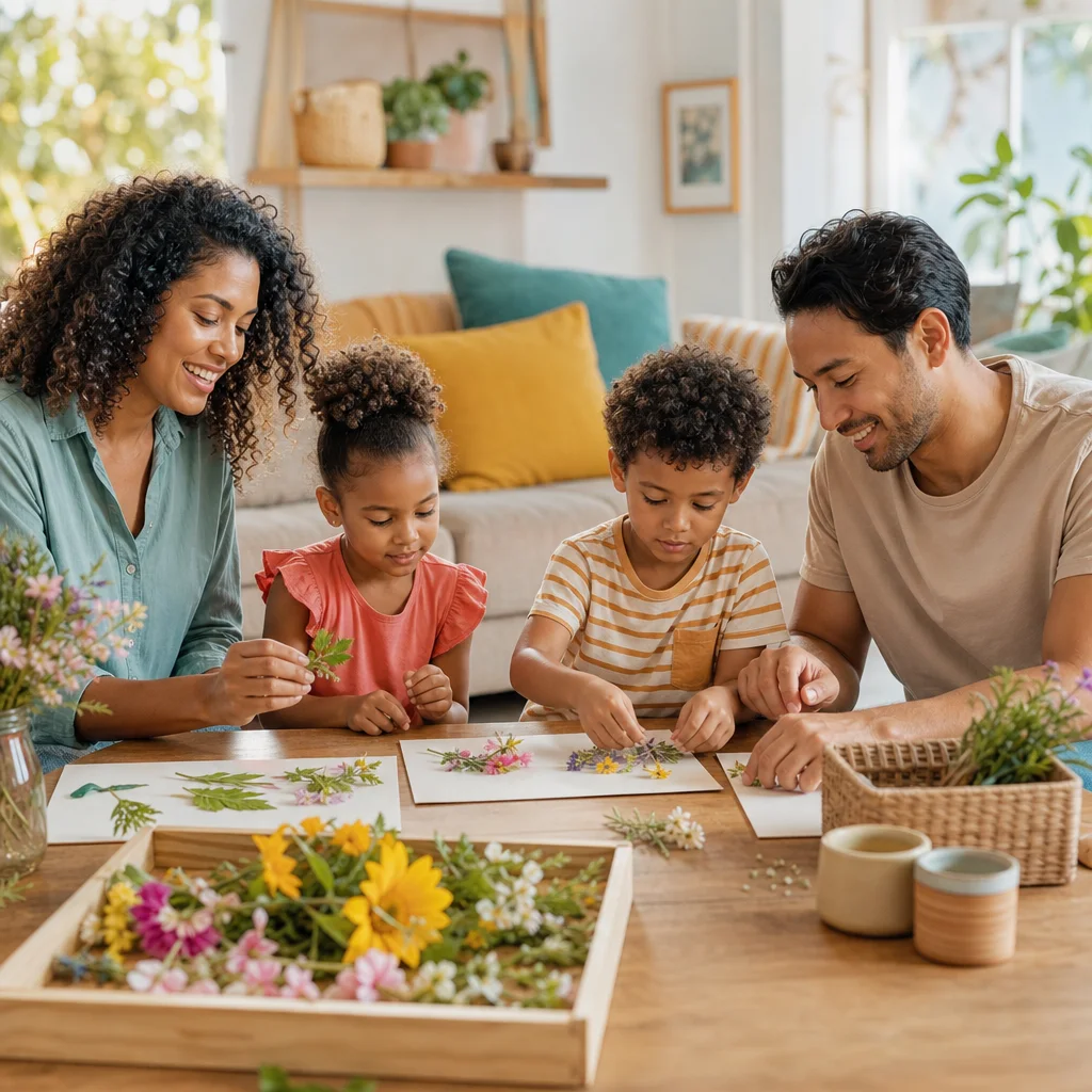 12 Family Spring Break Staycation Ideas You Have to Try
