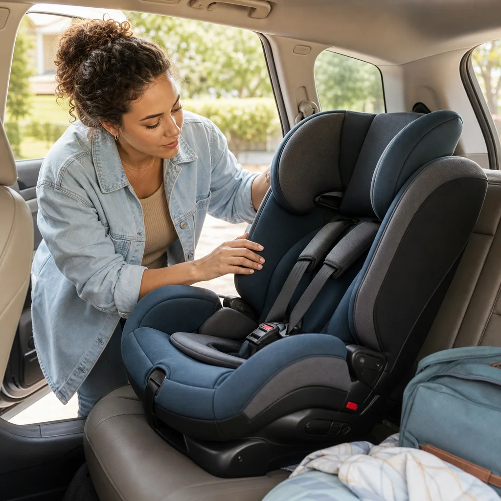 Graco Contender 65: What to Check Before You Buy