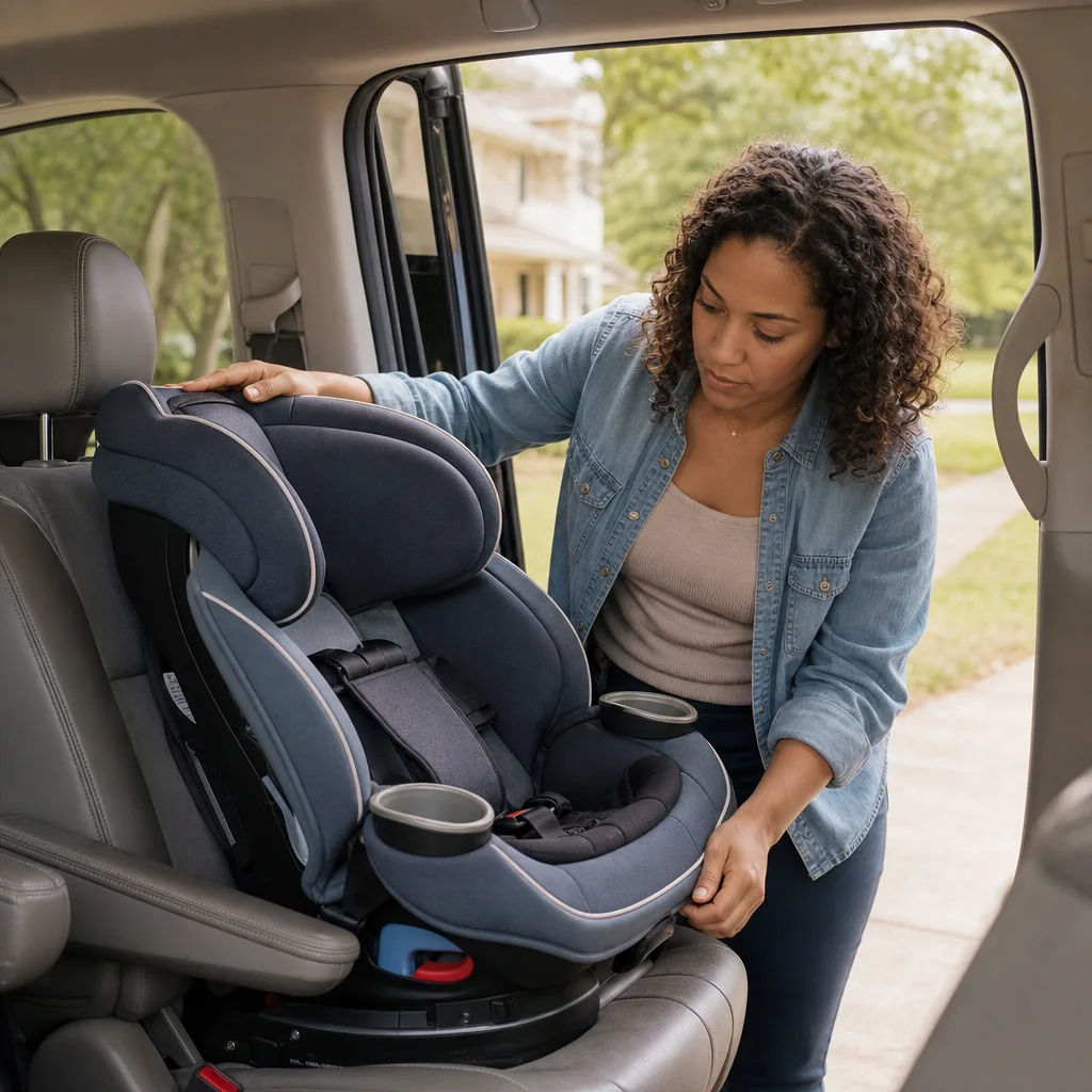 Graco Extend2 Fit: What to Check Before You Buy