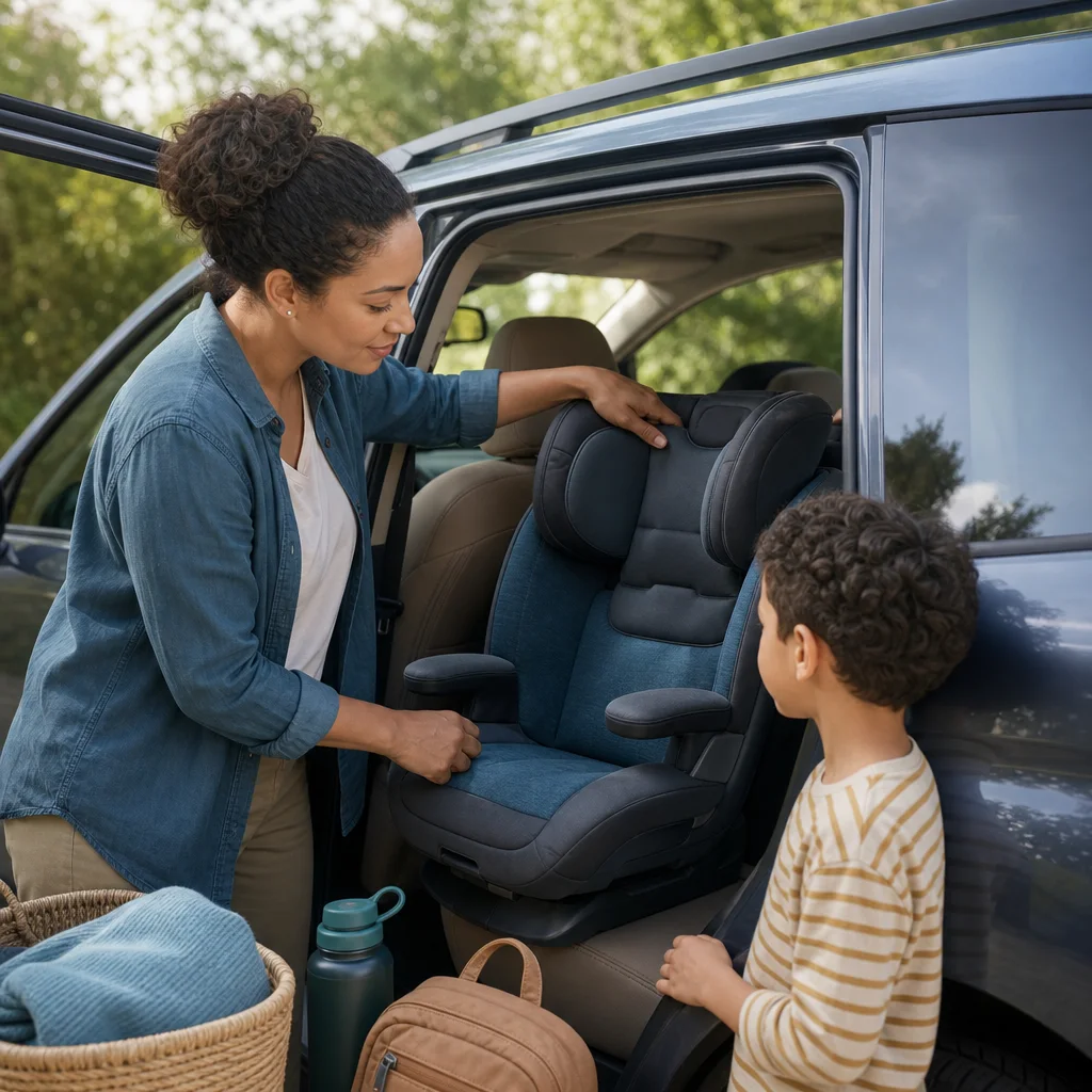 Graco Milestone: What to Check Before You Buy