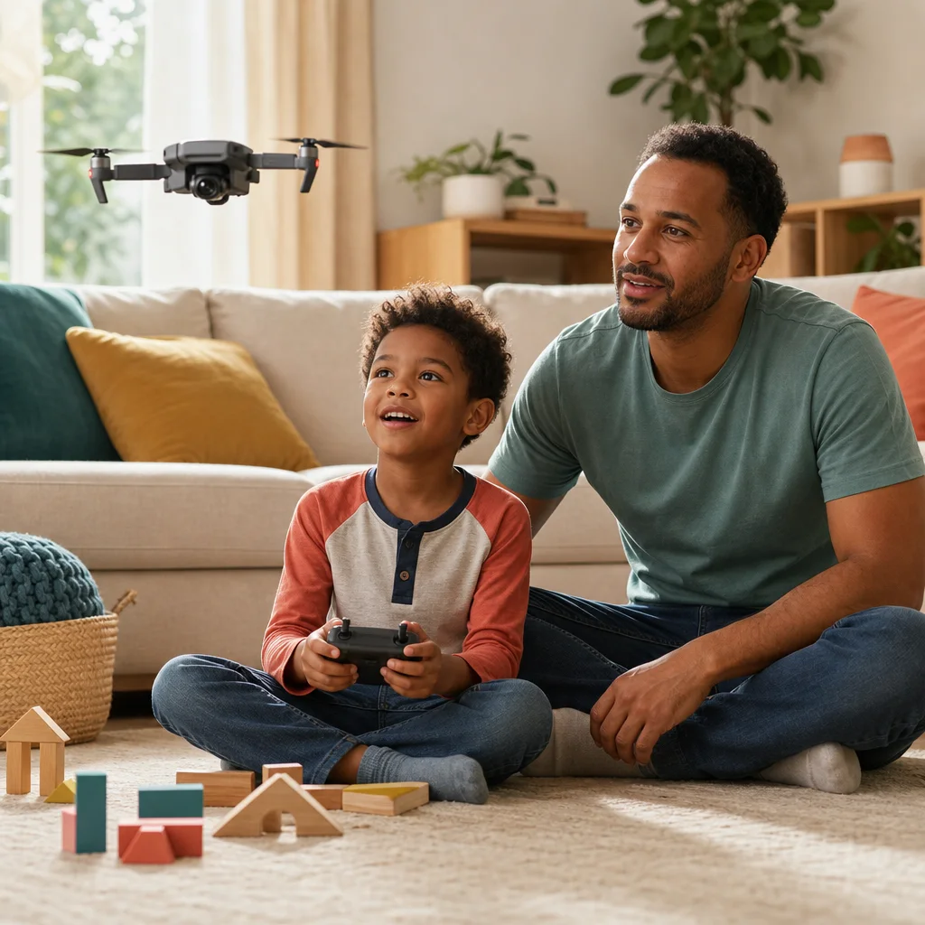 How Loud Are Drones?