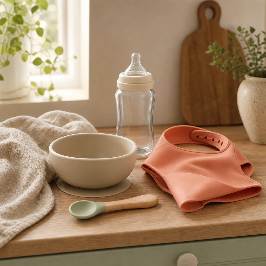 How Many Nursing Pads Do I Need? The Inside Scoop