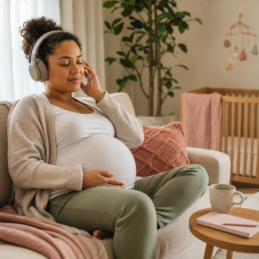 Hypnobubs: Is It Worth It Before Baby Arrives?