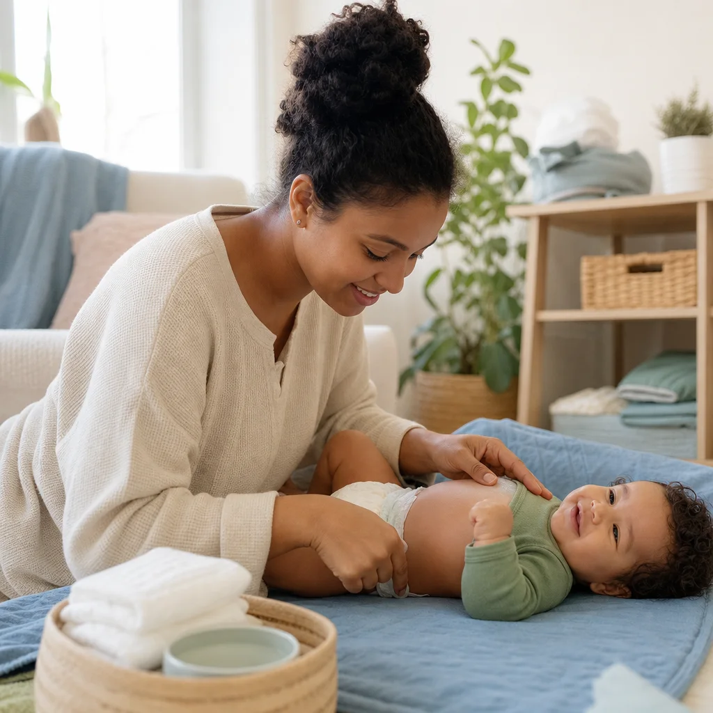 What you need to know about diaper rash treatments
