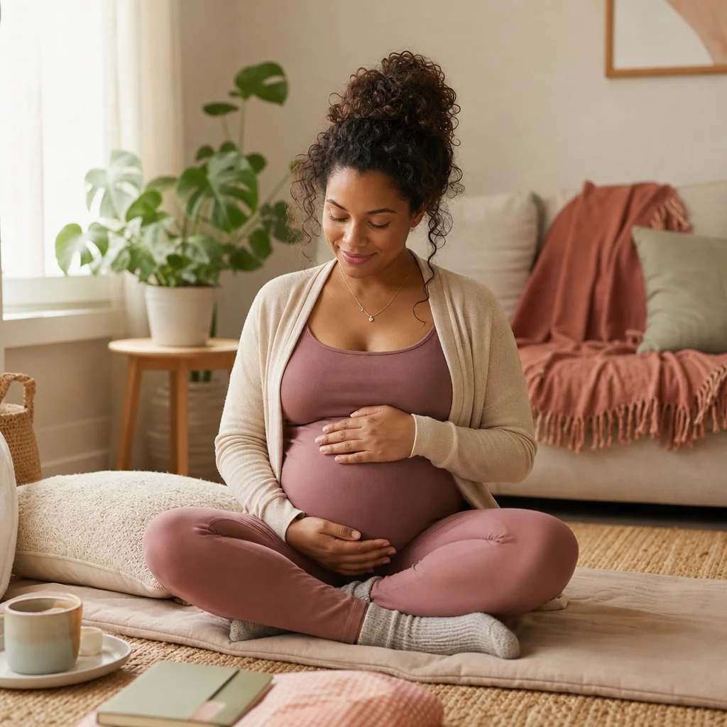 11 Lessons to Learn to Have the Perfect Birth