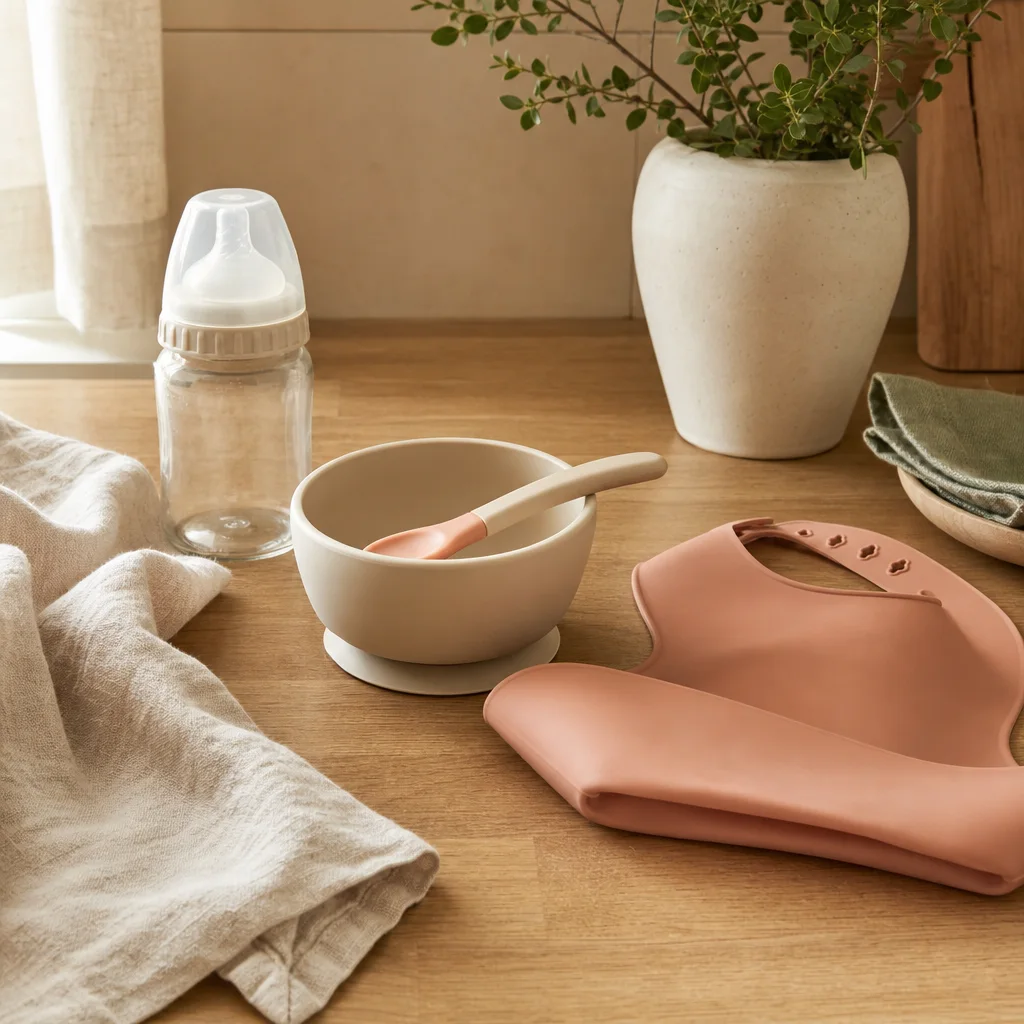 Nursing covers: The best way to secretly breastfeed