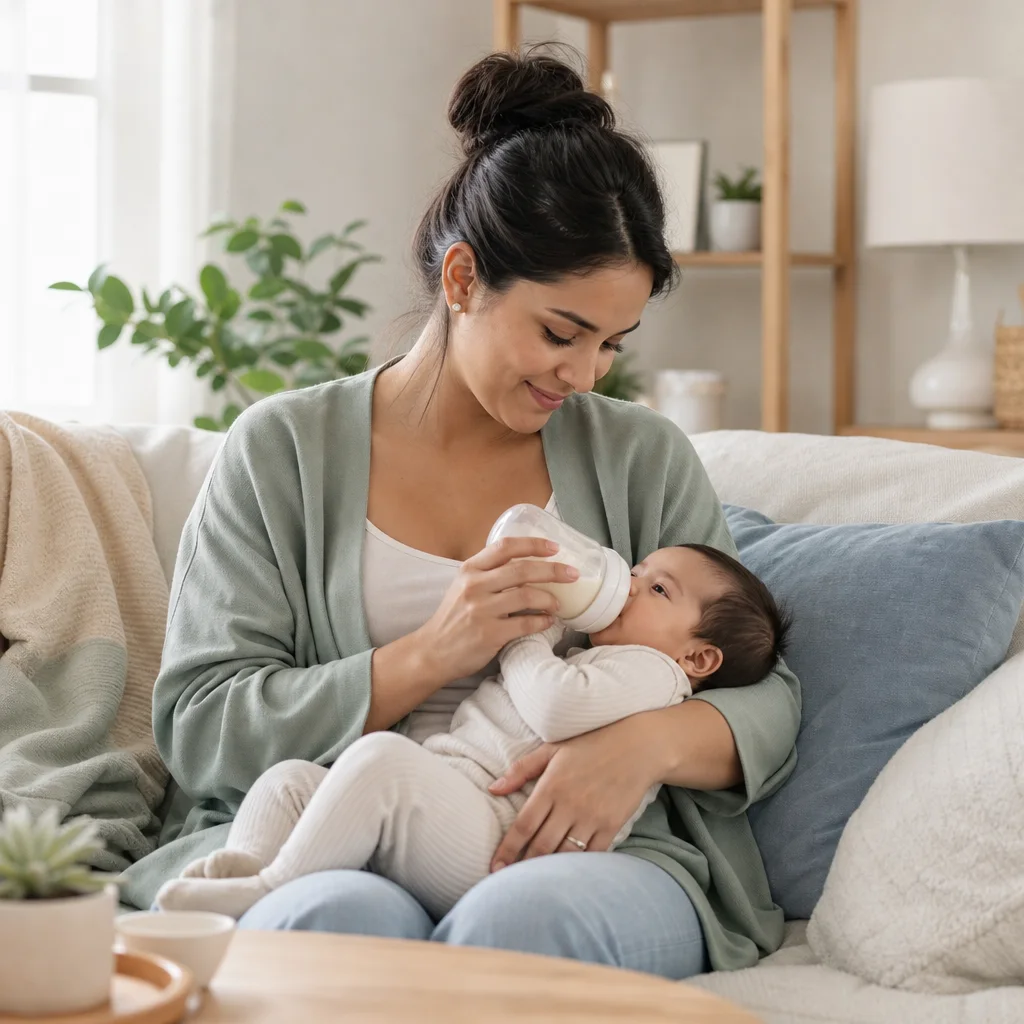 Everything You Need to Know About Nutramigen