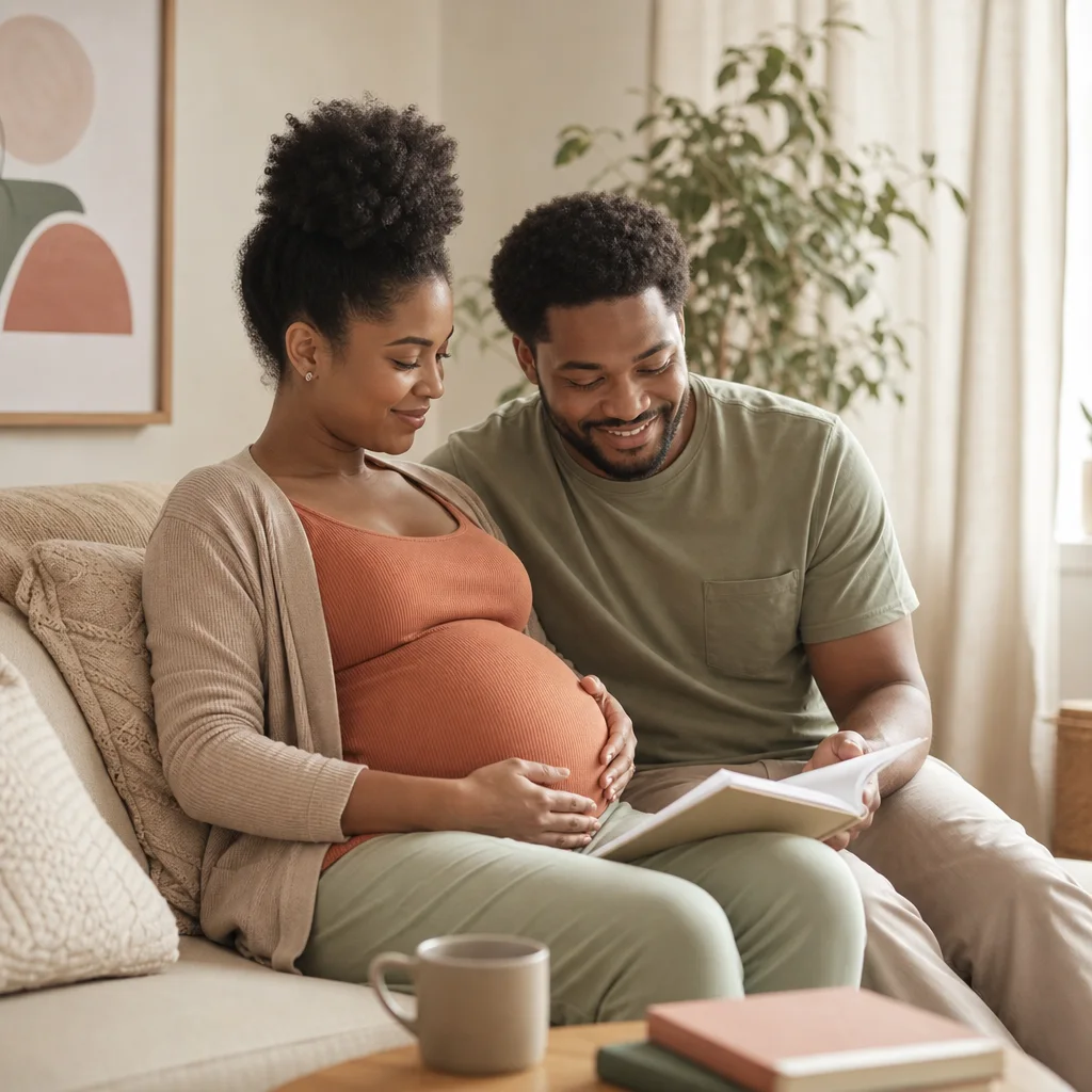 The Parent.Guide’s Guide to Prenatal Care
