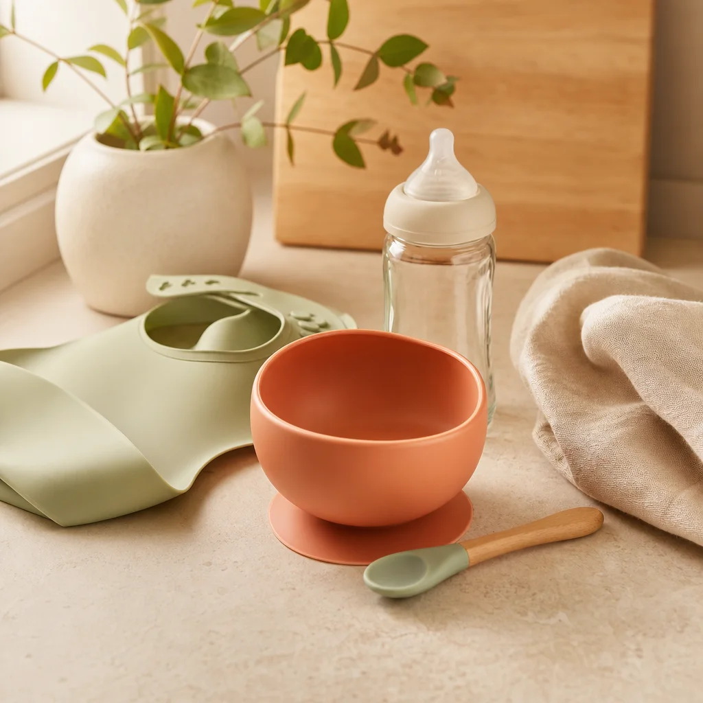 Simply Breastfeeding: How It Handles Daily Feeds