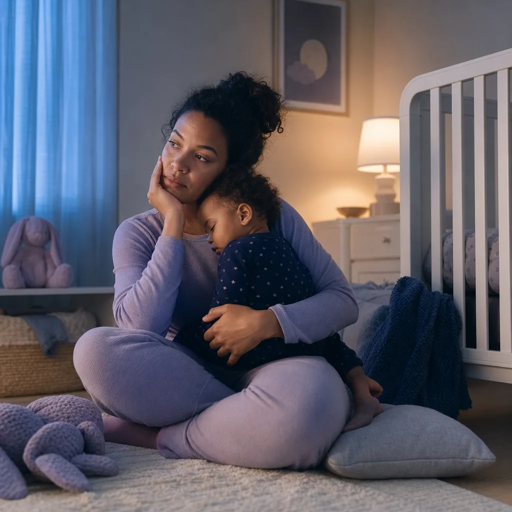 The Sleep Myth that Set Me Up for Failure