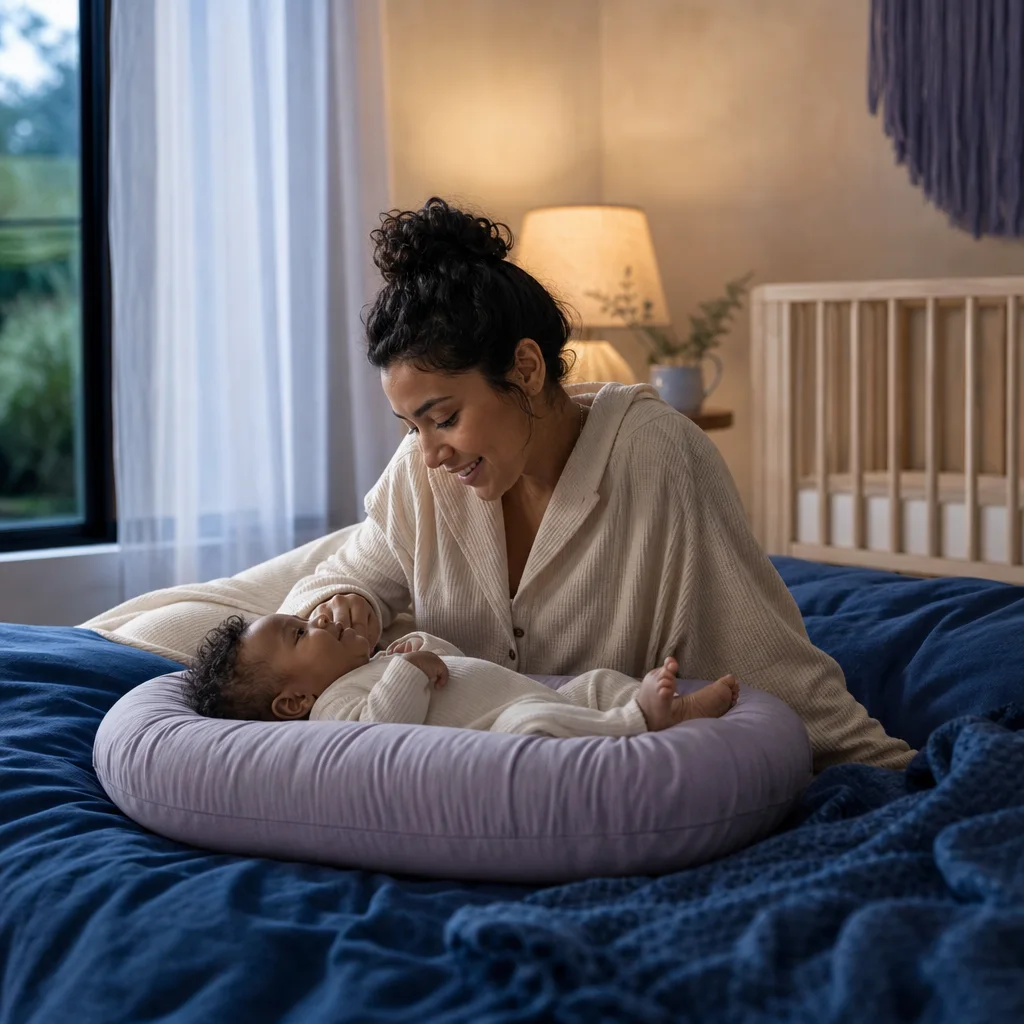 Snuggle Me Organic: Everything Parents Need to Know