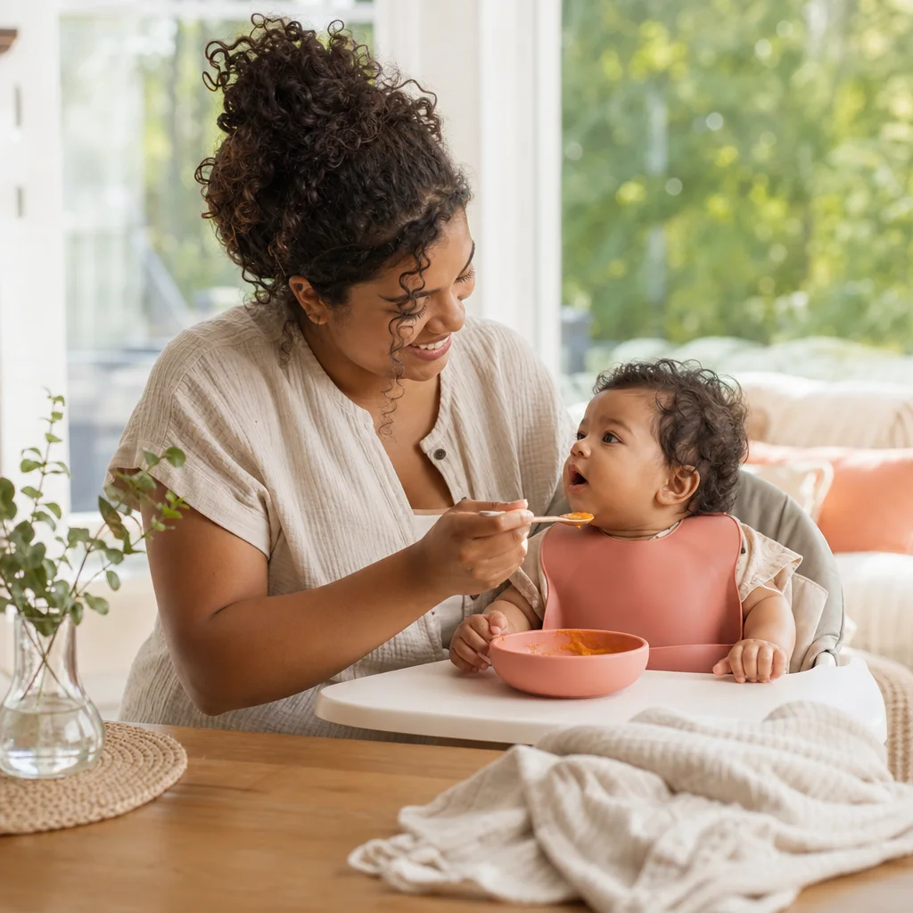 My 5 Top Tips to Having a Summer Baby