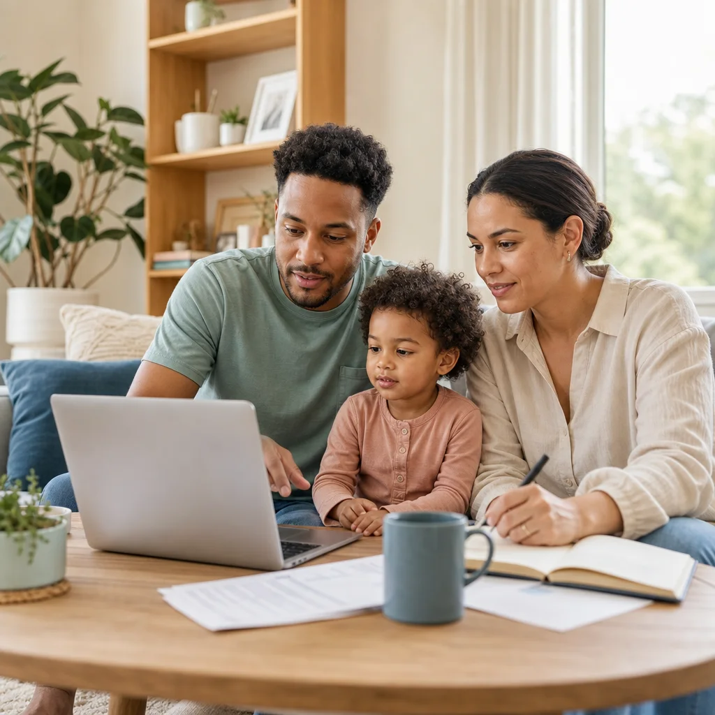 Disability Insurance For Parents, Compared