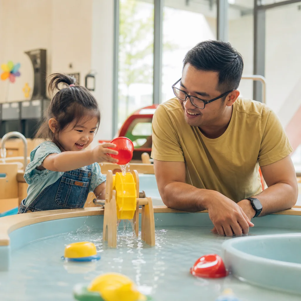 Baby and Toddler Friendly Activities in Western Massachusetts