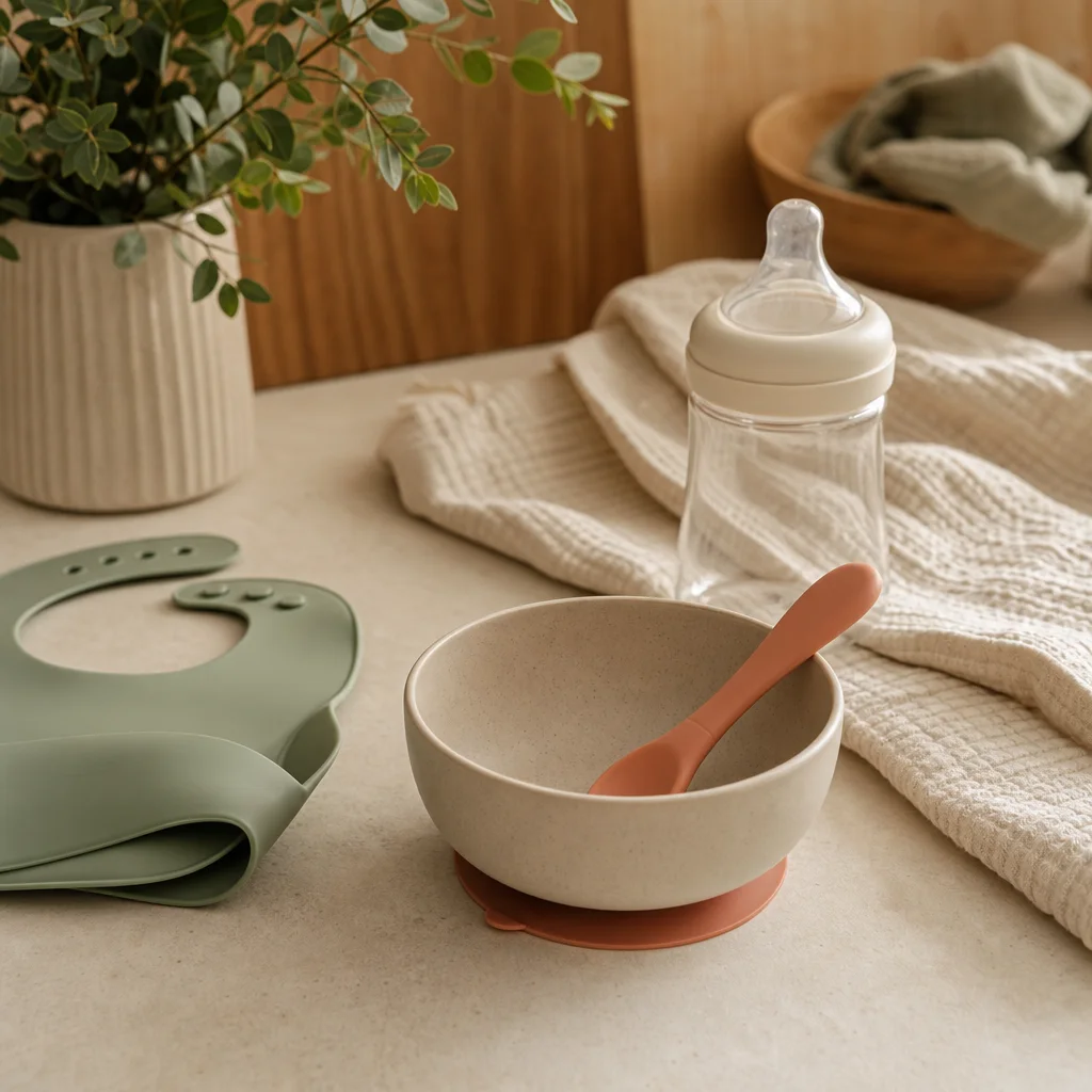What to expect when breastfeeding your baby