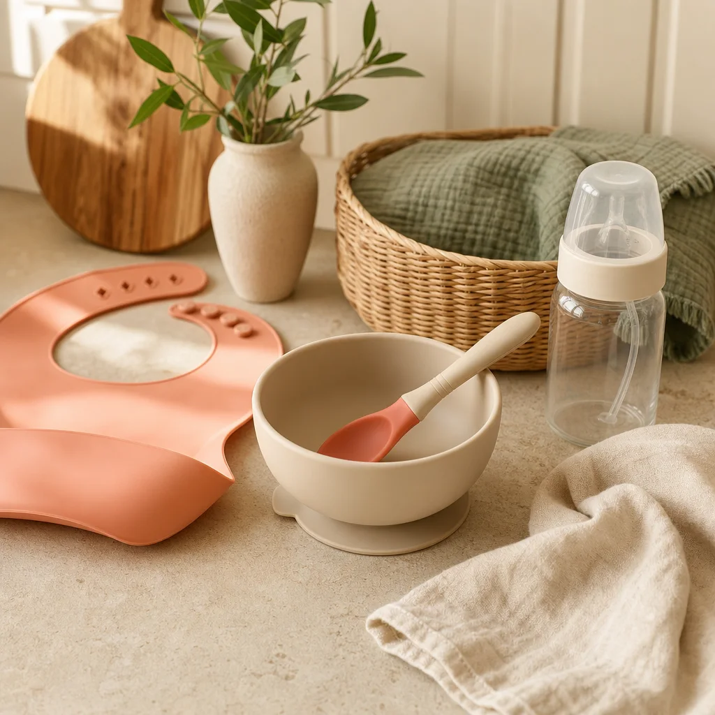The Benefits of Breast Feeding