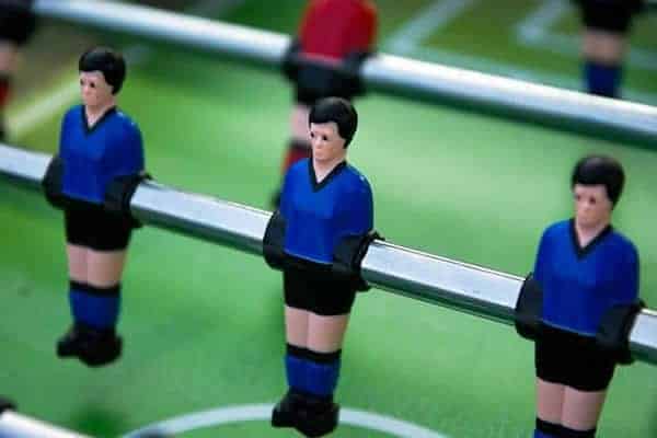 Foosball Table
