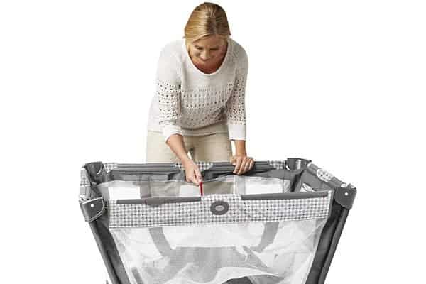 Graco Pack 'n Play On the Go Playard
