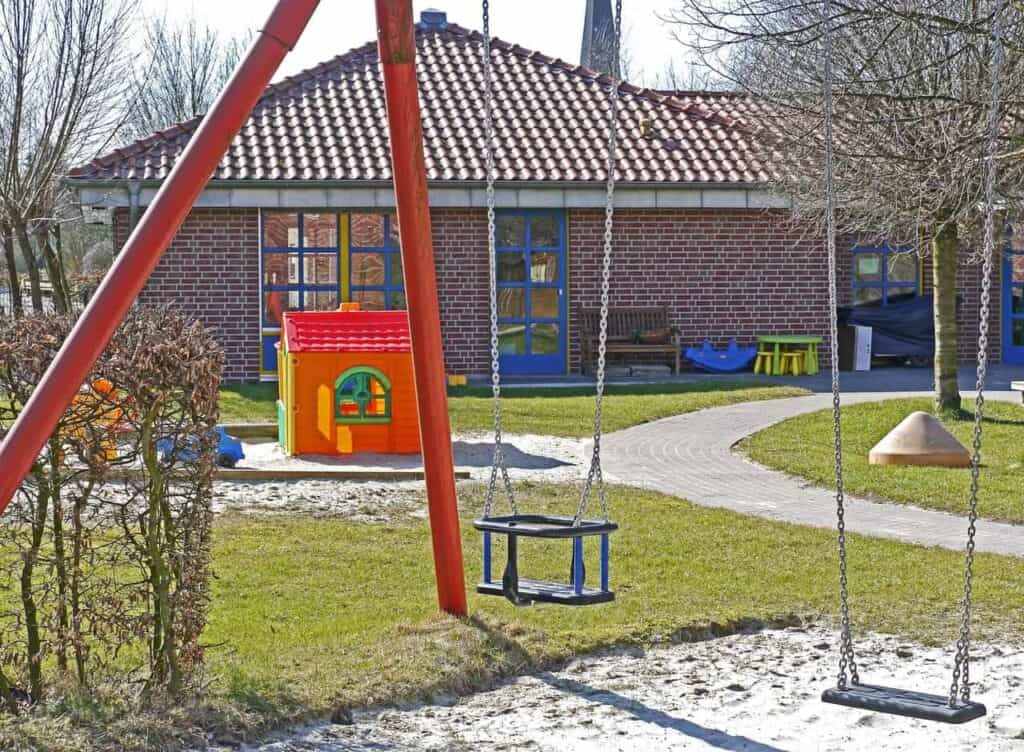 Gray swing