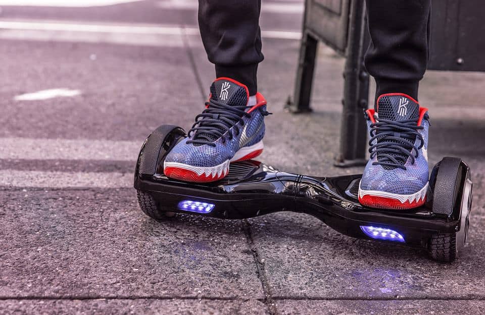 best hoverboard for kids