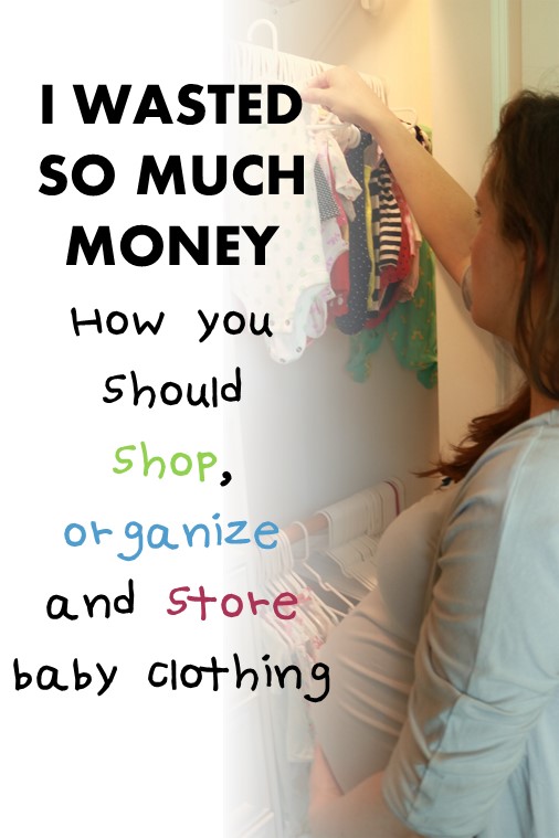 how many baby clothes do i need pin 1