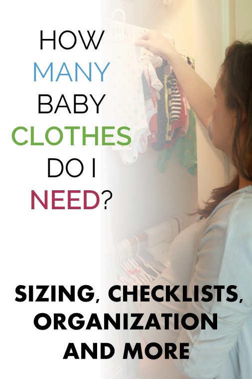 how many baby clothes do i need pin 3