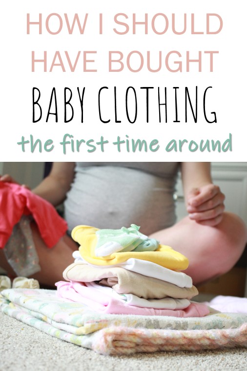 how many baby clothes do i need pin 4