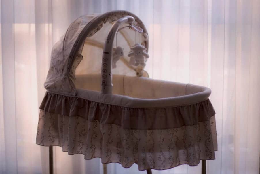 Best bassinet for your baby: An expert buyers guide
