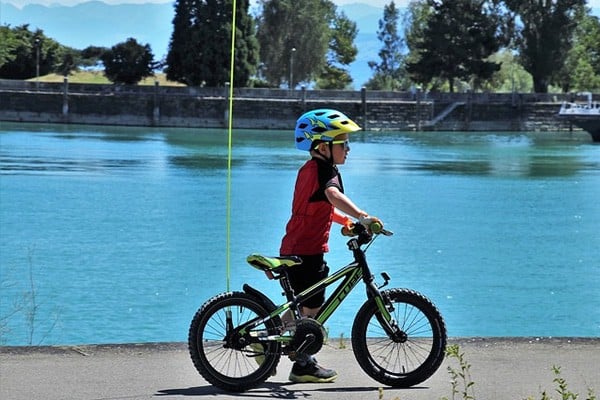 Kids Bicycle