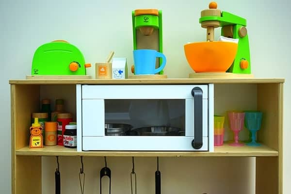 Kitchen Toy