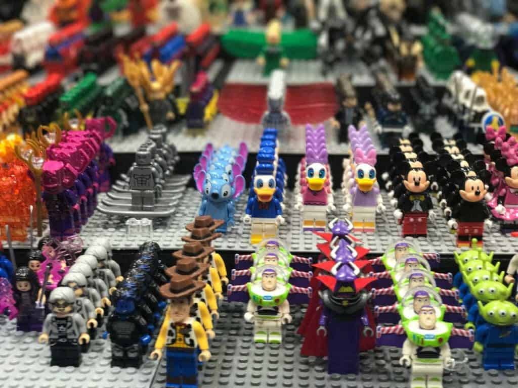 lego toys