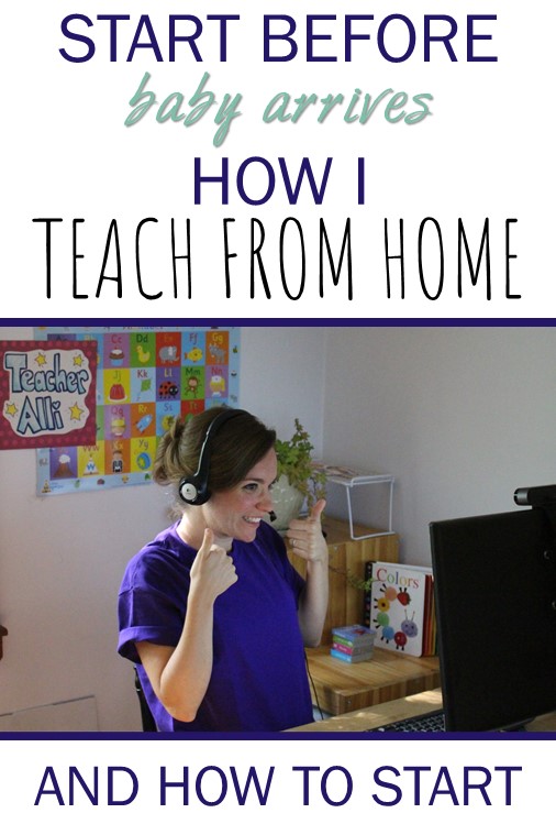 magic ears online english teacher pin1