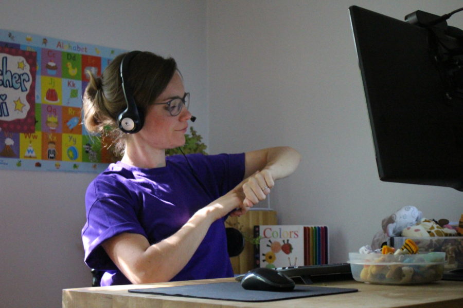 magic ears teacher image 3
