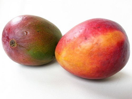 Homemade Mango Baby Food Recipes