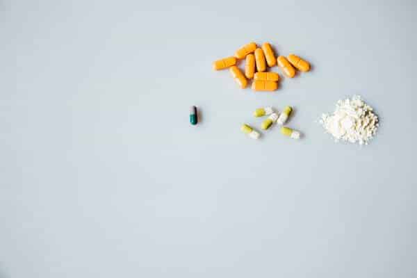 Free Medication