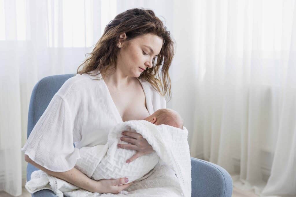How Long Does Breast Milk Last? What You Need to Know