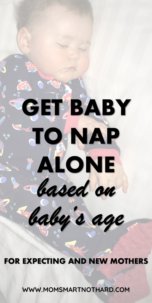 nap independently part two pin1