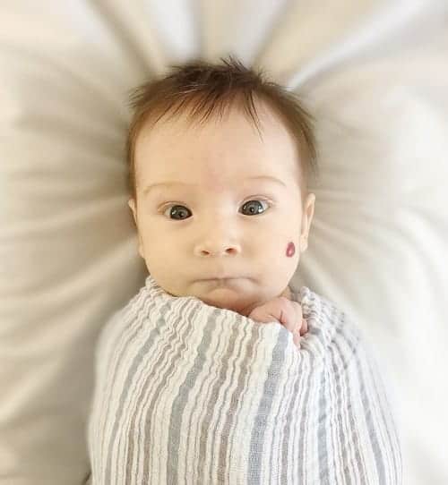 newborn baby 