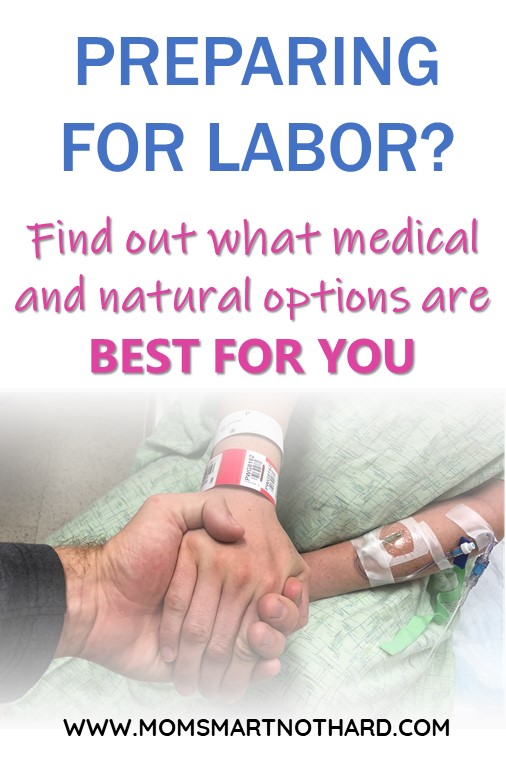 pain relief during labor pin2