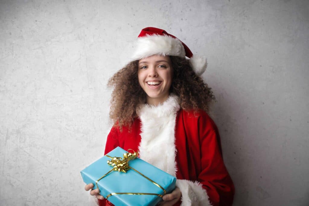 Budget Christmas