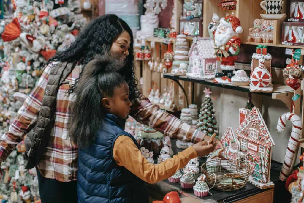 Black Friday and Cyber Monday Shopping Strategies